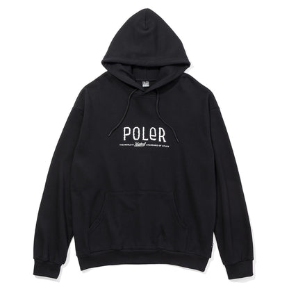 FURRY FONT HOOD