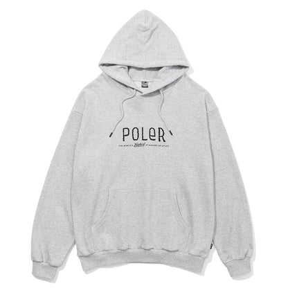 FURRY FONT HOOD