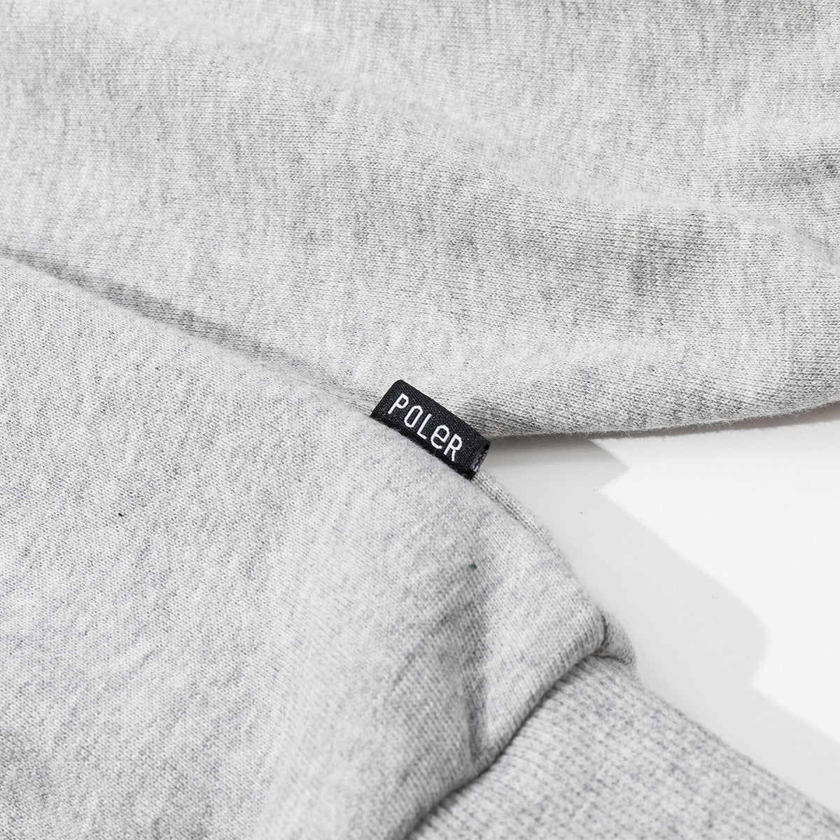FURRY FONT HOOD