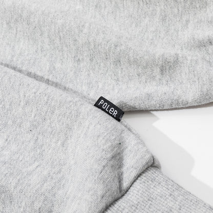 FURRY FONT HOOD