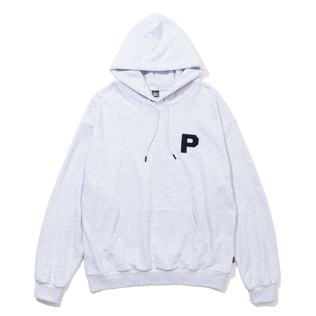 PATCH HOOD
