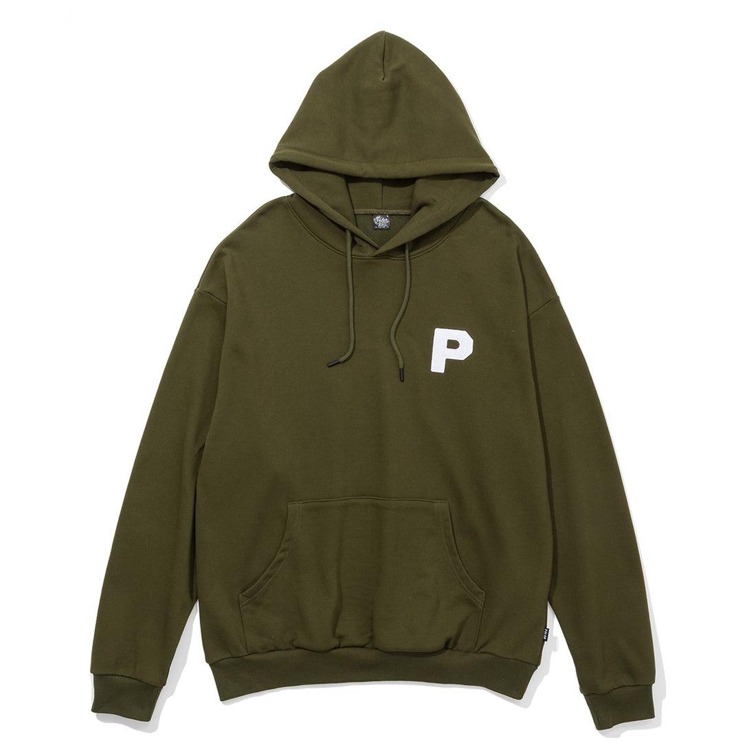PATCH HOOD