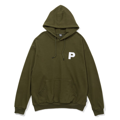 PATCH HOOD