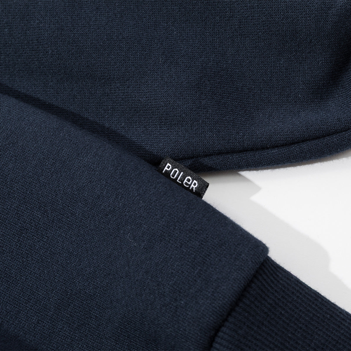 BEAR ZIP HOODIE