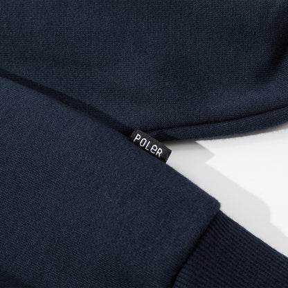 BEAR ZIP HOODIE