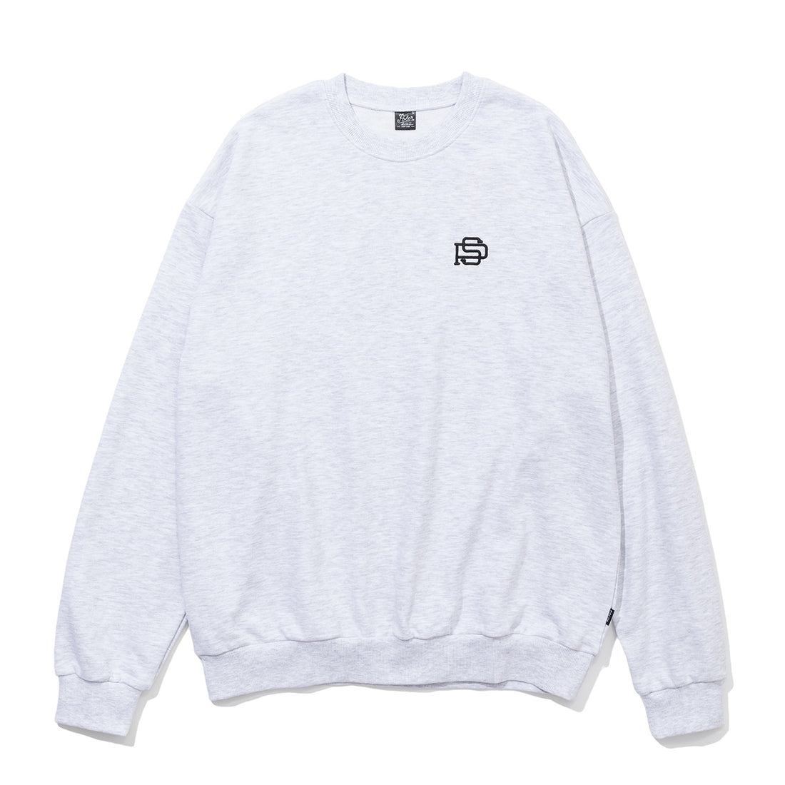 PS CREW