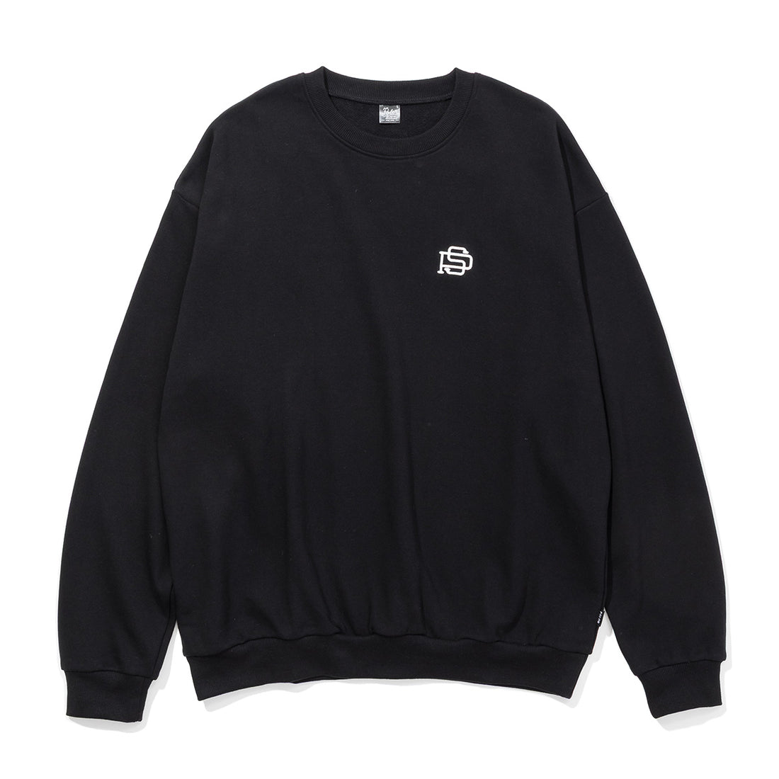 PS CREW