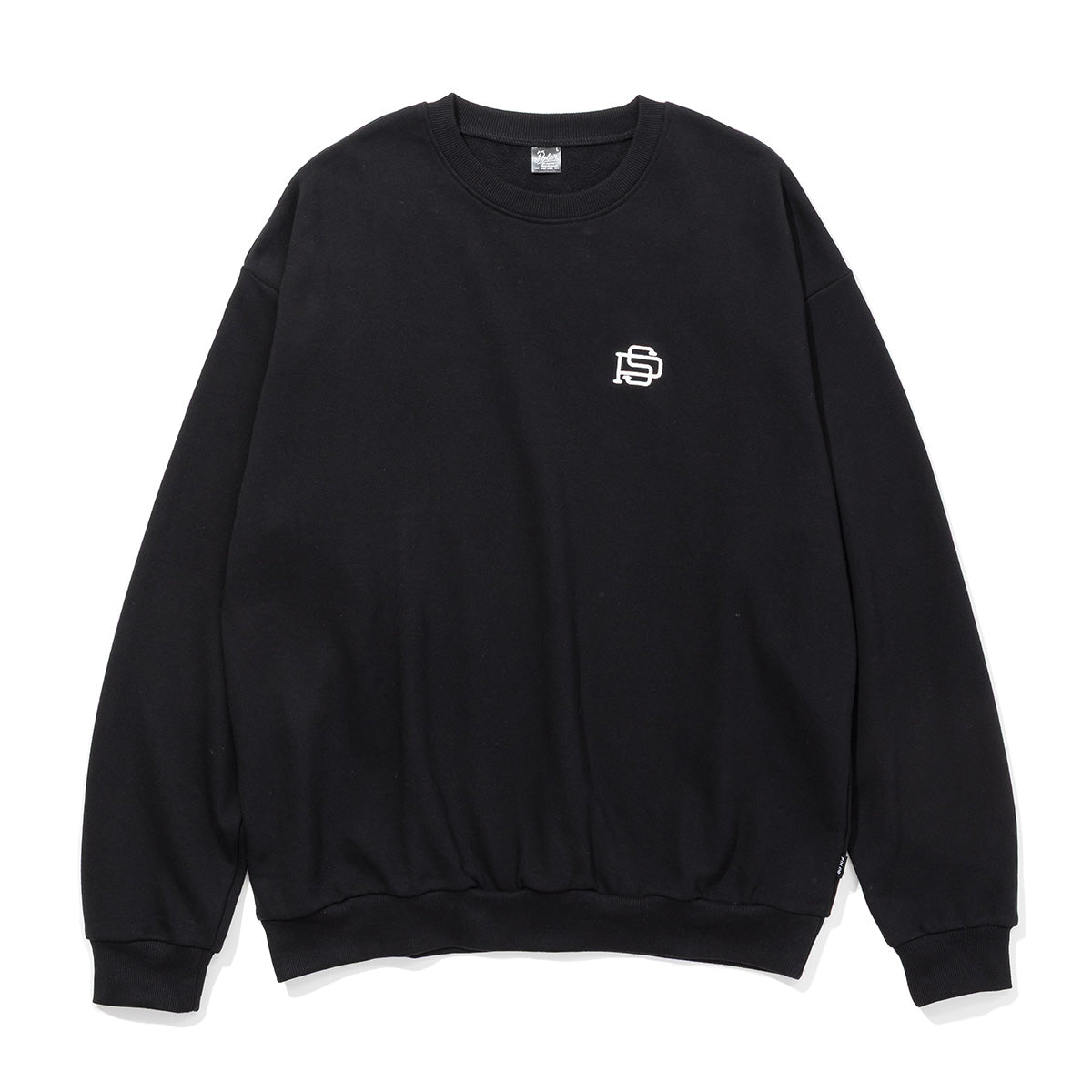 PS CREW