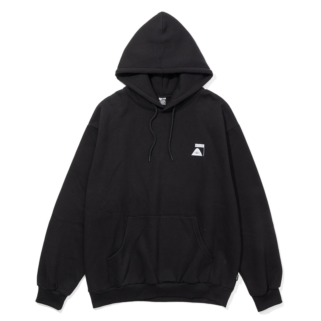 GRIZZLY OUTDOOR HOODIE