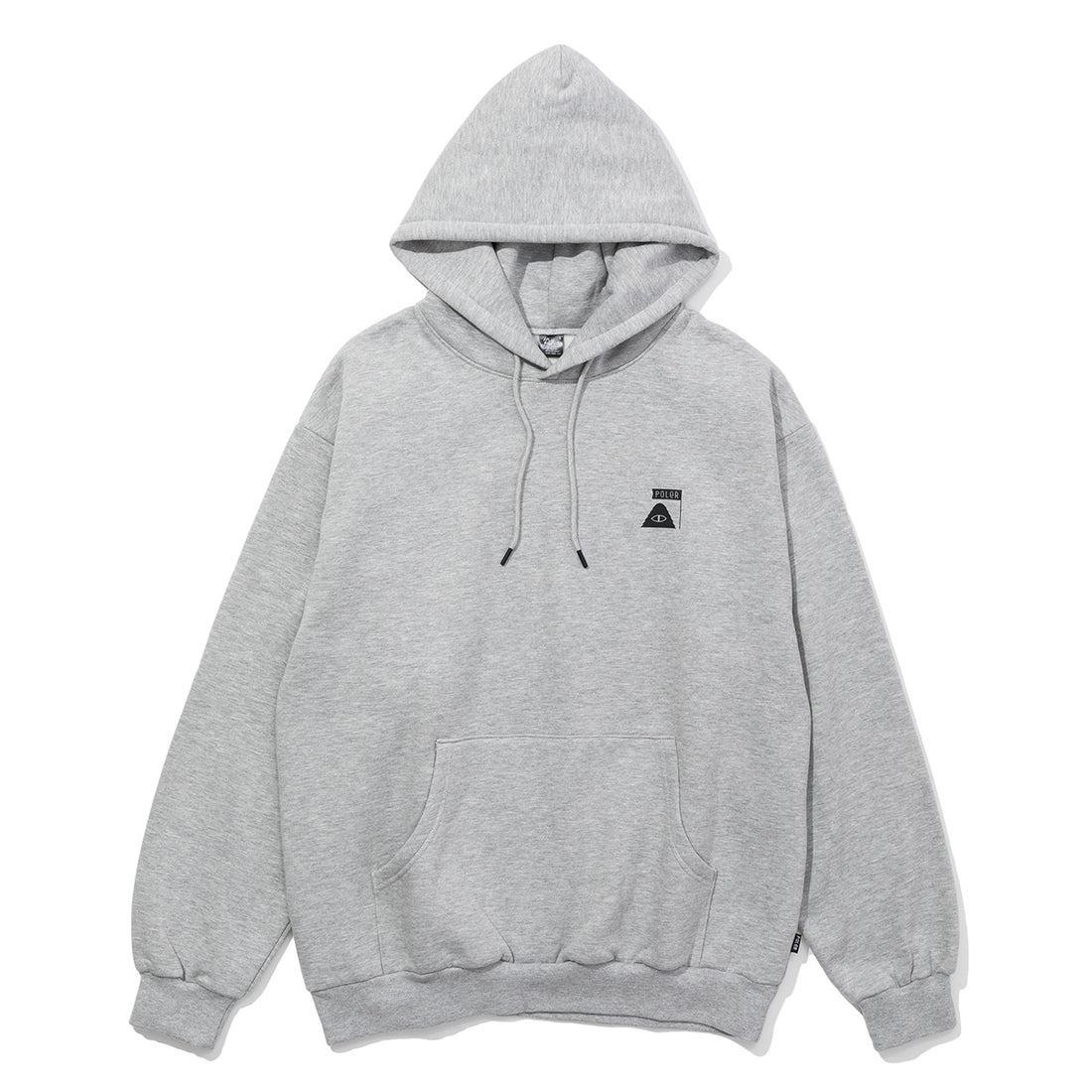 GRIZZLY OUTDOOR HOODIE