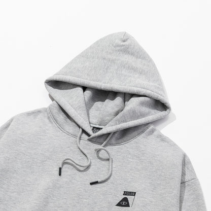 GRIZZLY OUTDOOR HOODIE