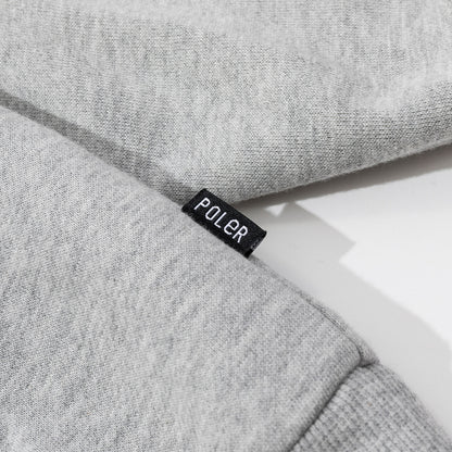 GRIZZLY OUTDOOR HOODIE