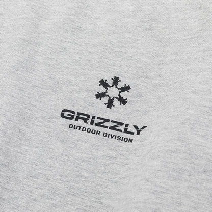 GRIZZLY OUTDOOR CREW