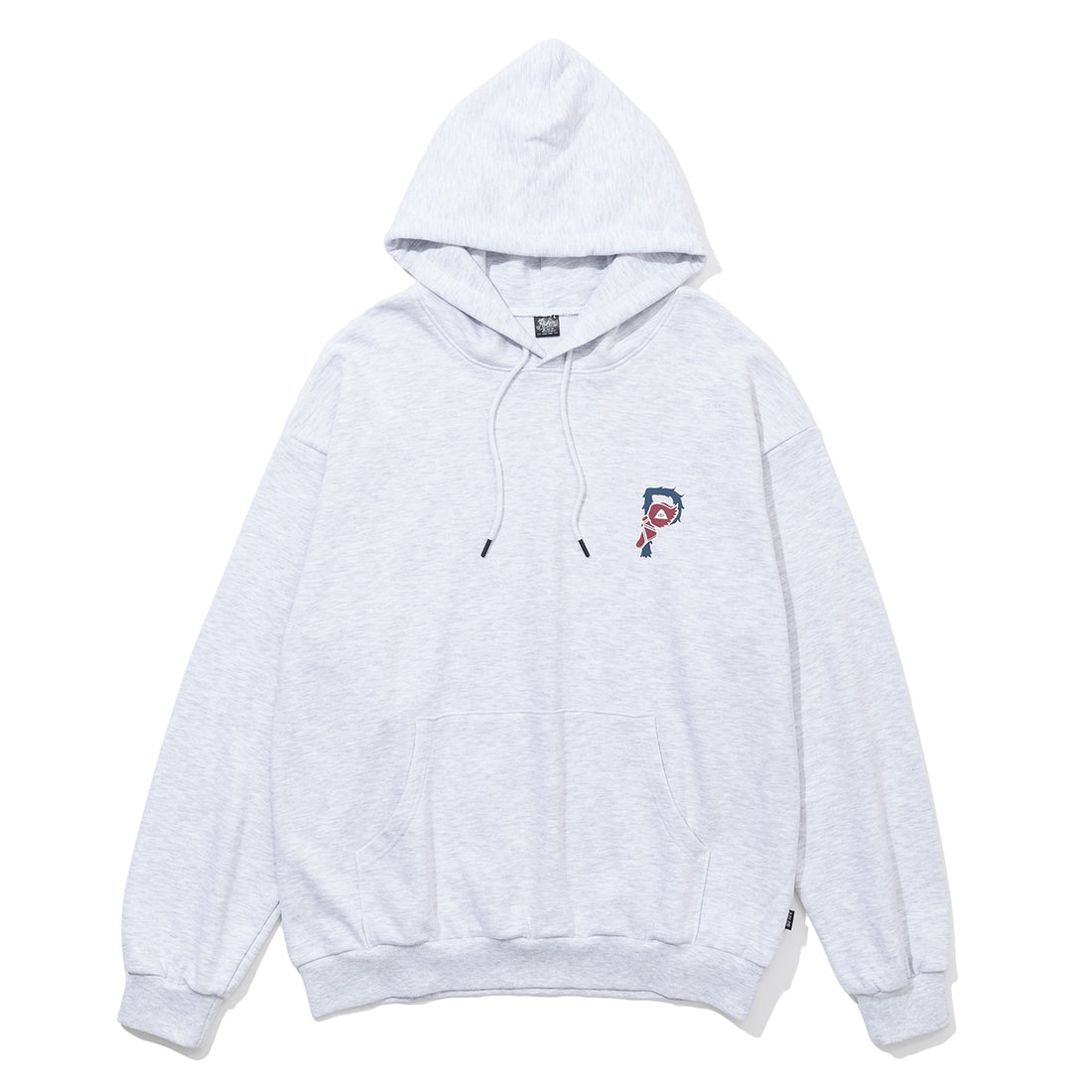 BIG LOGO HOOD