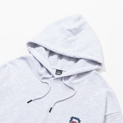 BIG LOGO HOOD
