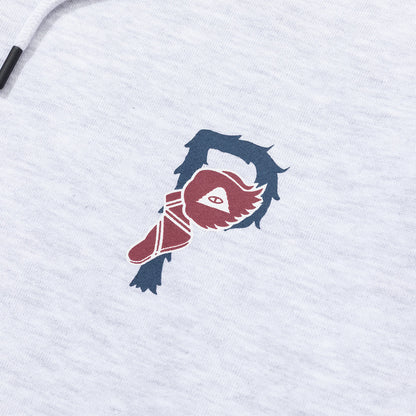 BIG LOGO HOOD