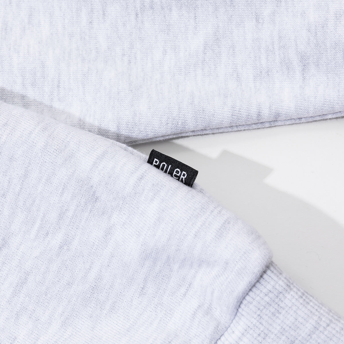 BIG LOGO HOOD
