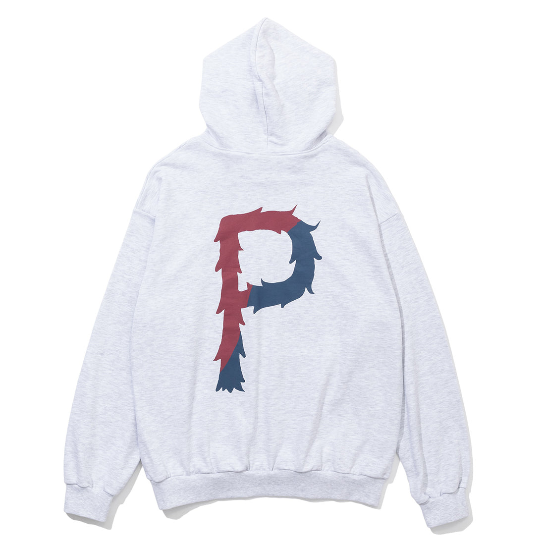 BIG LOGO HOOD