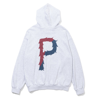 BIG LOGO HOOD