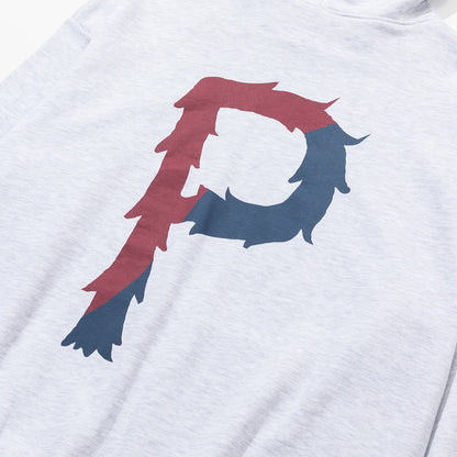 BIG LOGO HOOD