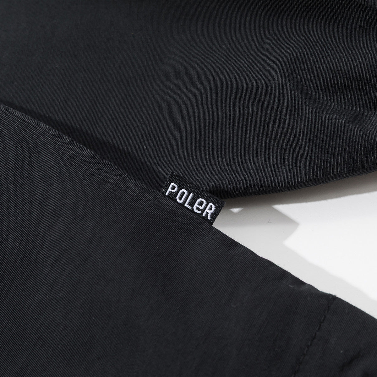 60/40 STAMP COACH JACKET