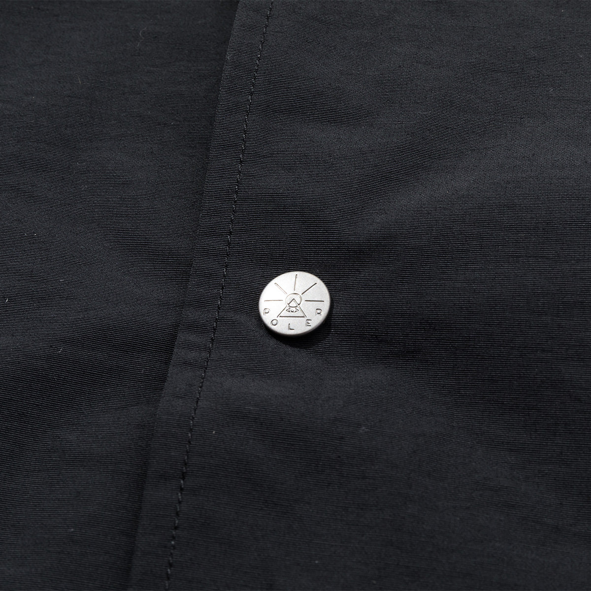 60/40 STAMP COACH JACKET