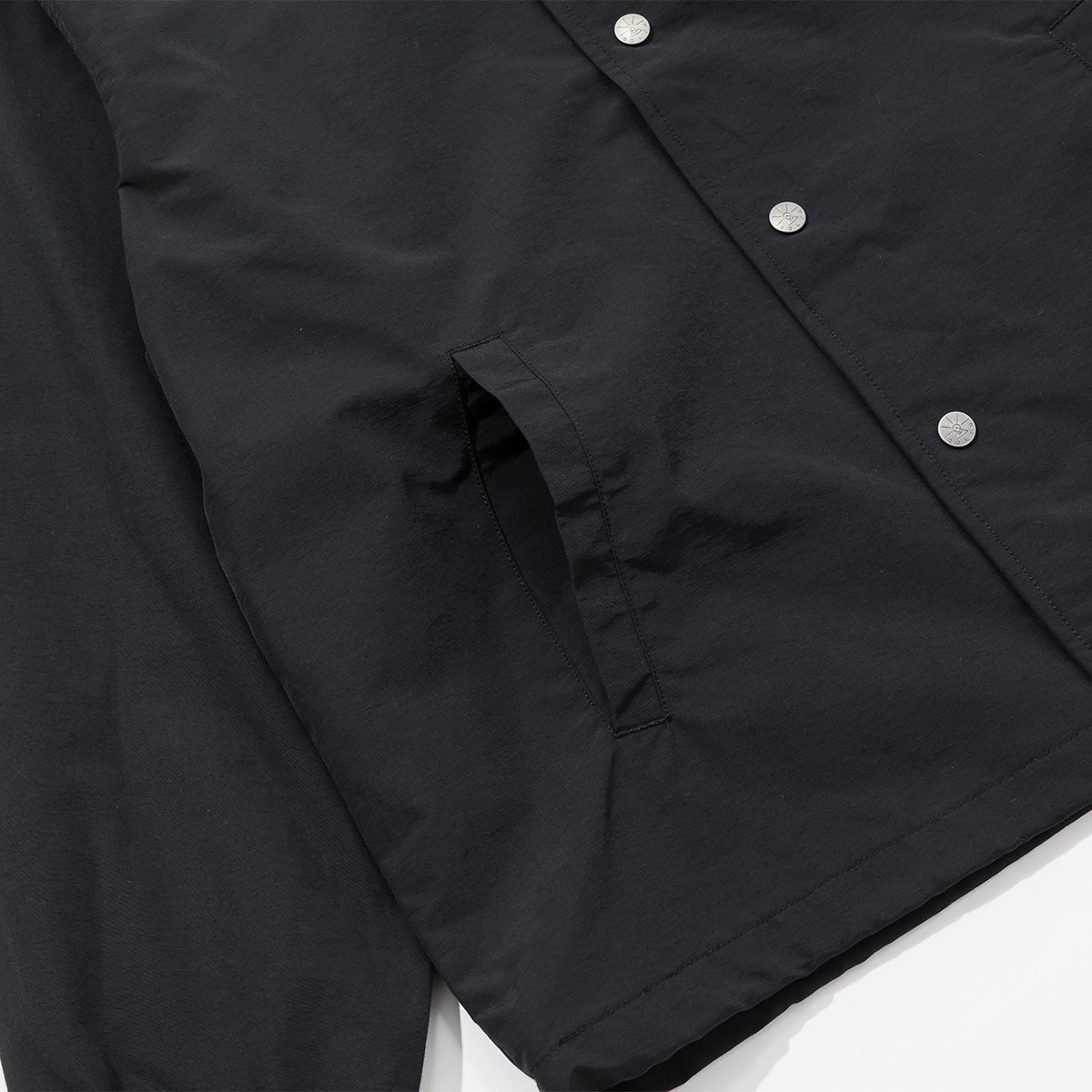 60/40 STAMP COACH JACKET