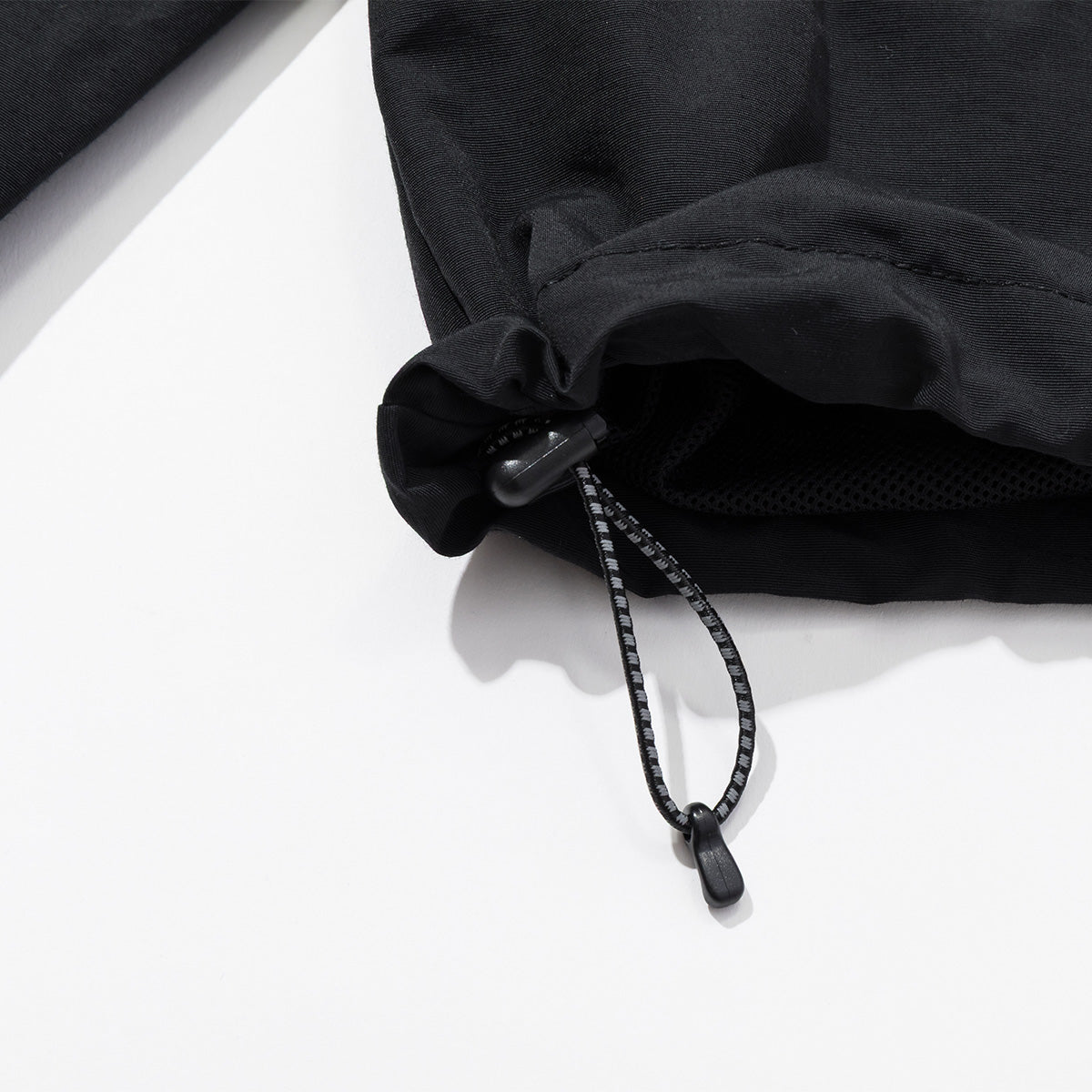 60/40 STAMP COACH JACKET