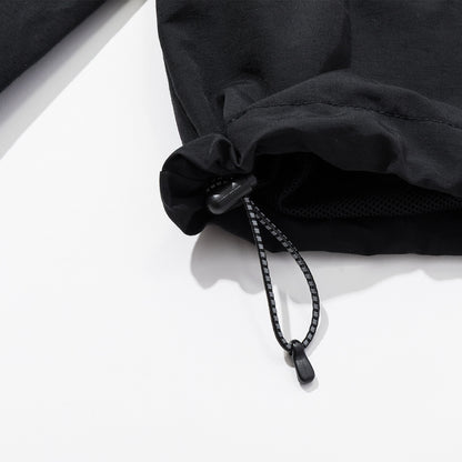 60/40 STAMP COACH JACKET