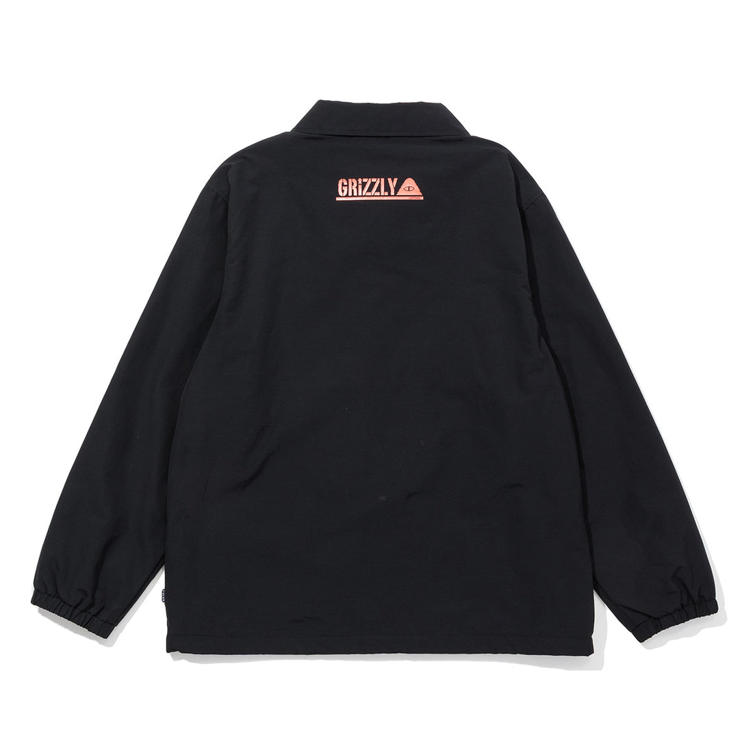 60/40 STAMP COACH JACKET