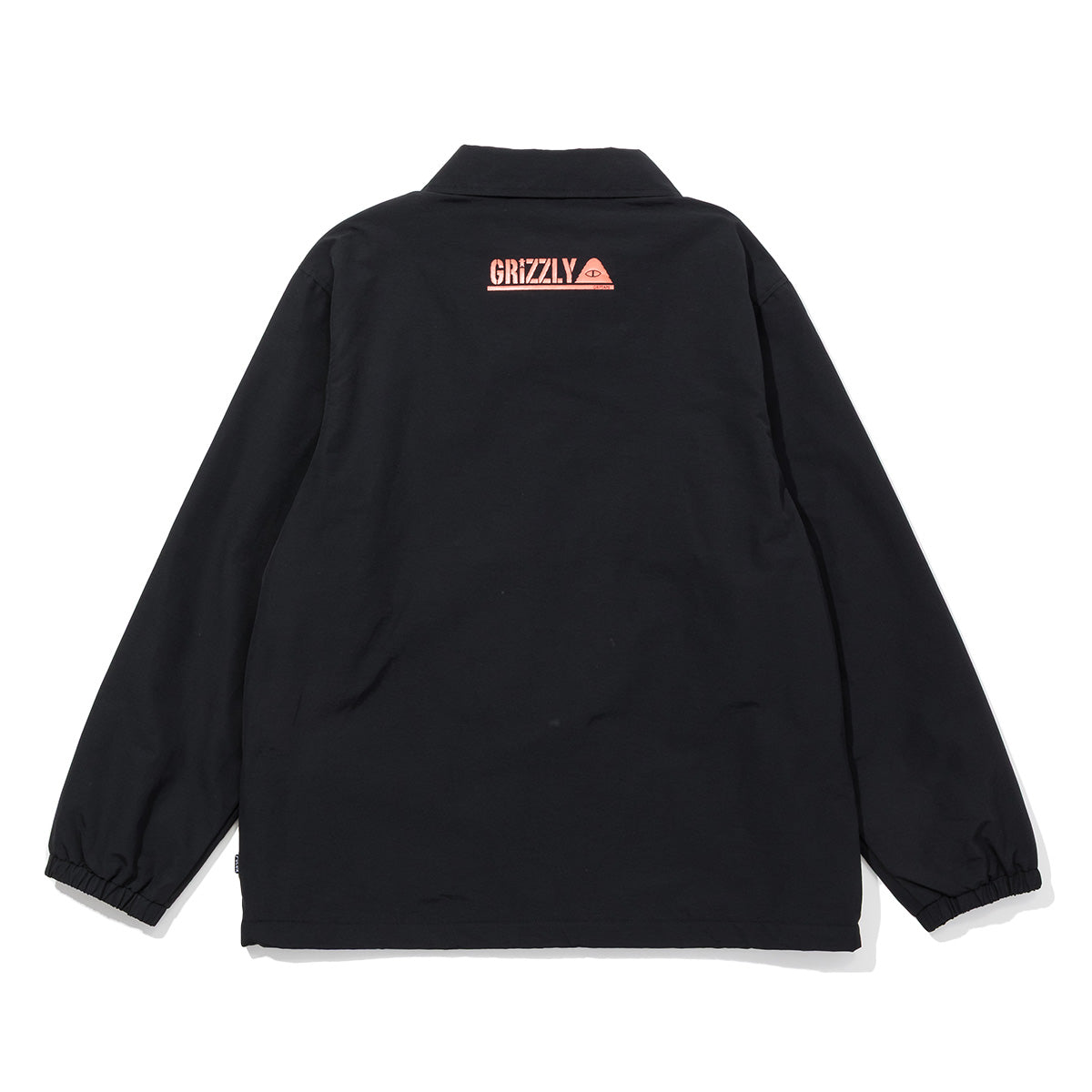 60/40 STAMP COACH JACKET