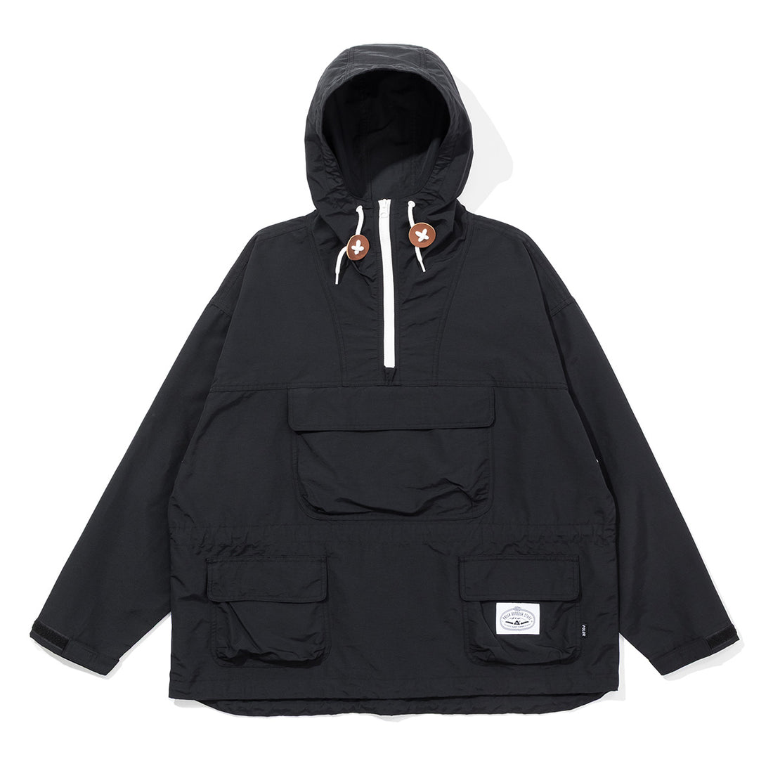 60/40 WIDE SEEKER ANORAK