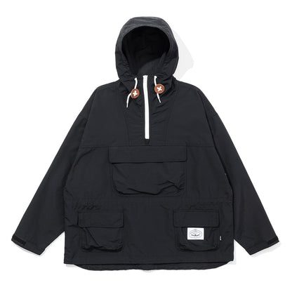 60/40 WIDE SEEKER ANORAK
