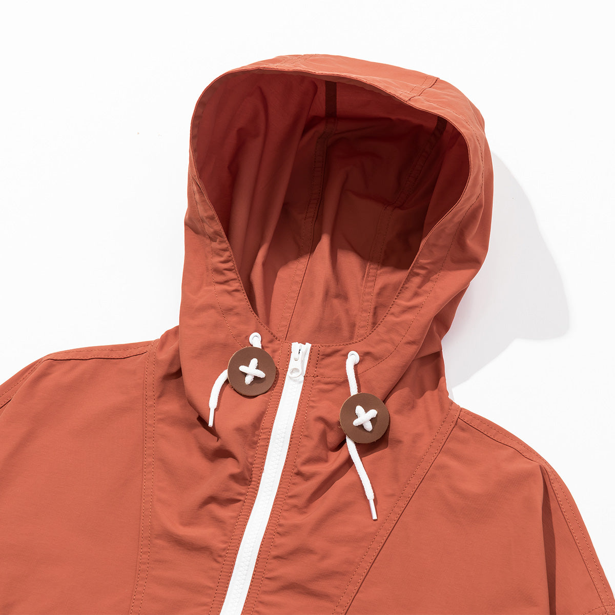 60/40 WIDE SEEKER ANORAK