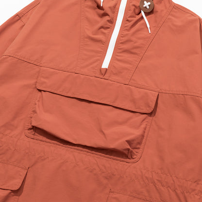 60/40 WIDE SEEKER ANORAK