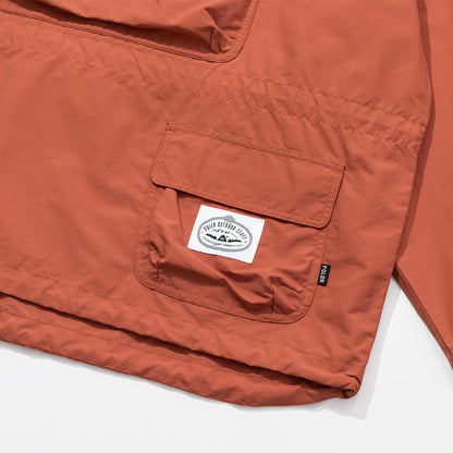 60/40 WIDE SEEKER ANORAK