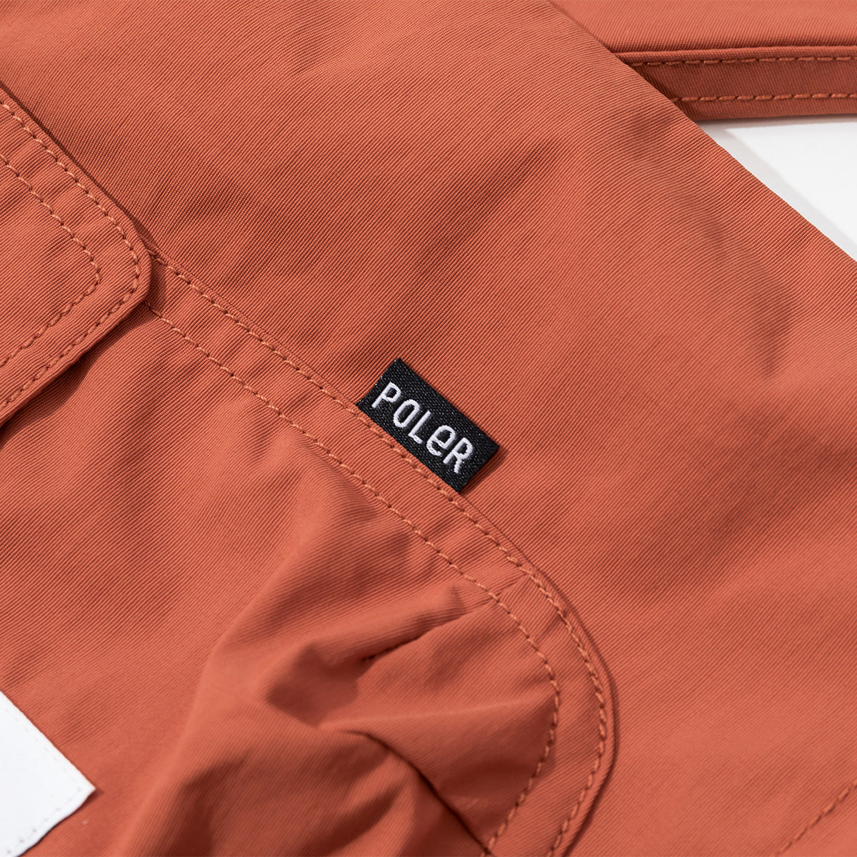 60/40 WIDE SEEKER ANORAK