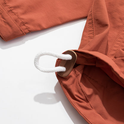 60/40 WIDE SEEKER ANORAK