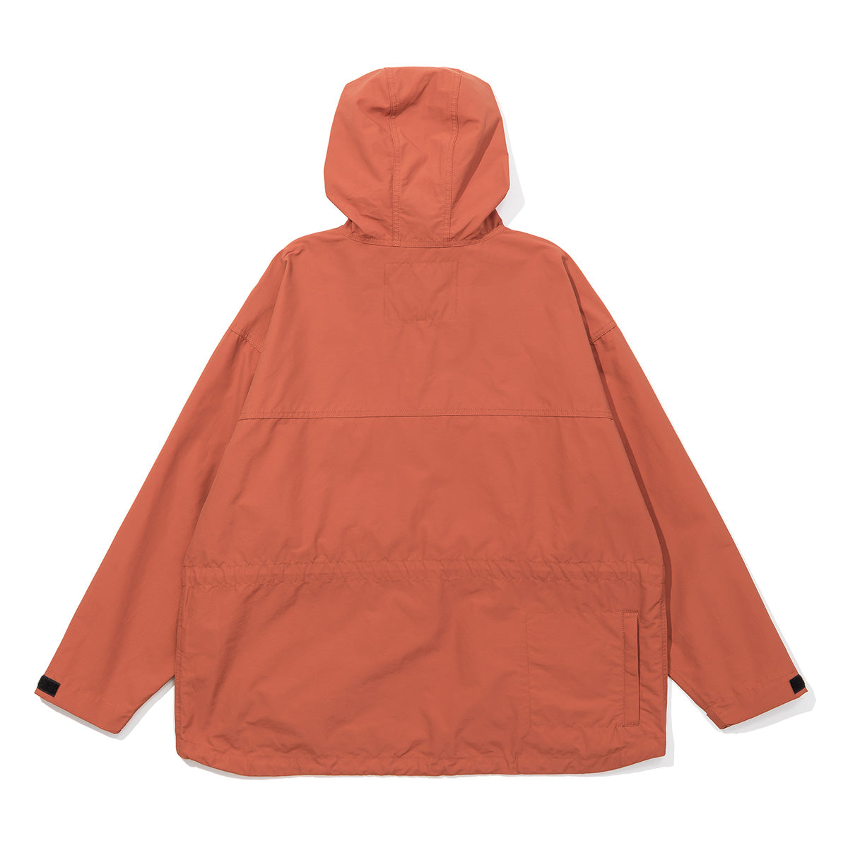 60/40 WIDE SEEKER ANORAK
