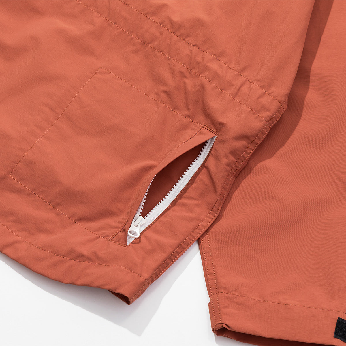 60/40 WIDE SEEKER ANORAK