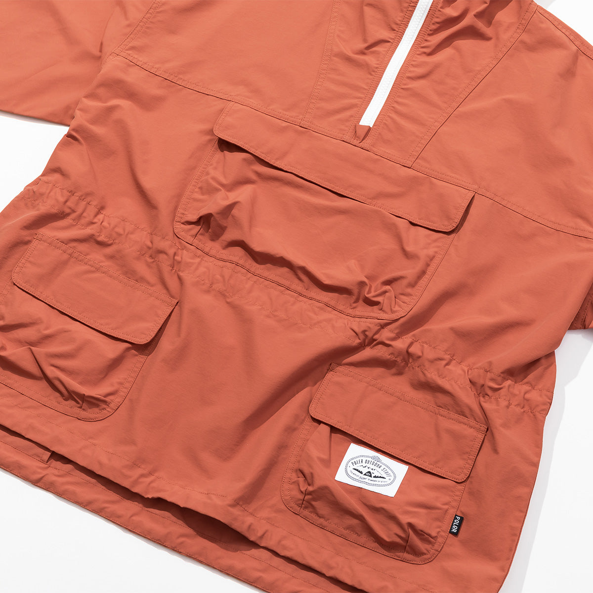 60/40 WIDE SEEKER ANORAK