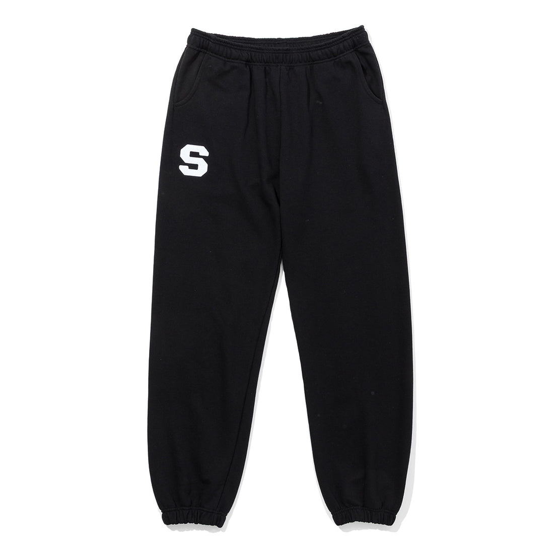 PATCH SWEAT PANTS