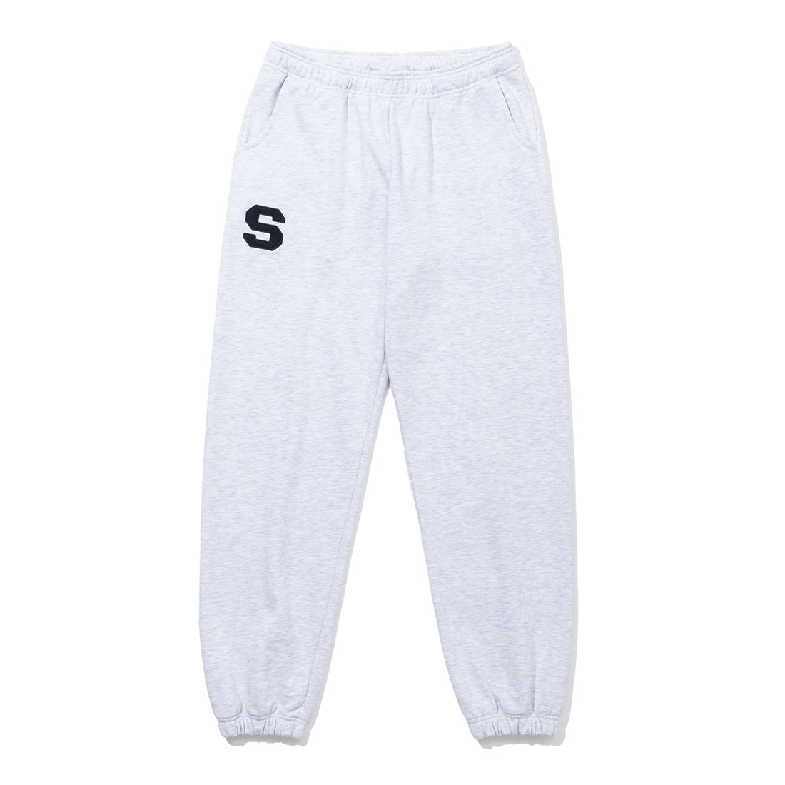 PATCH SWEAT PANTS