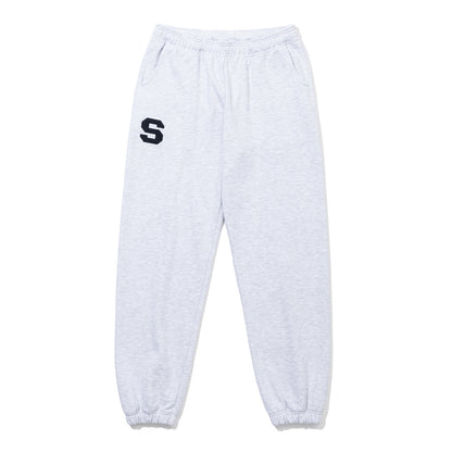 PATCH SWEAT PANTS