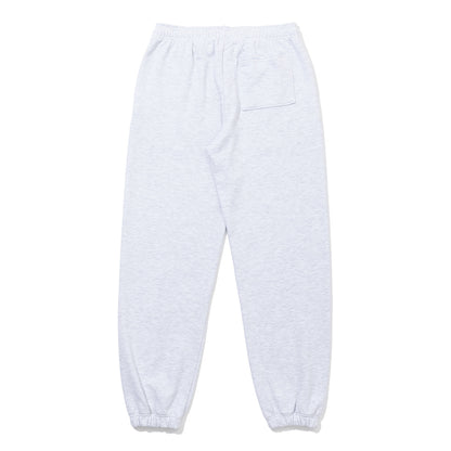 PATCH SWEAT PANTS