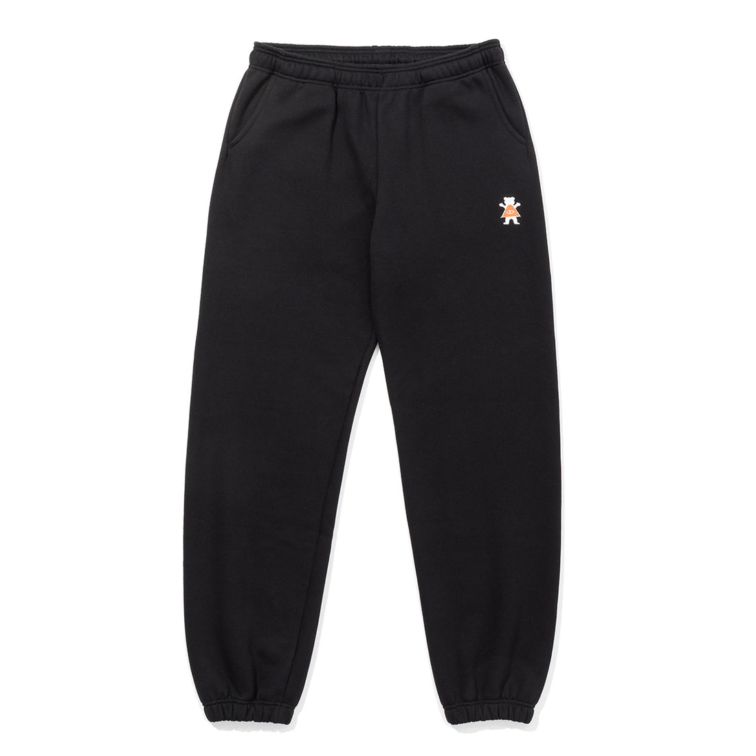 POCKET SWEAT PANTS