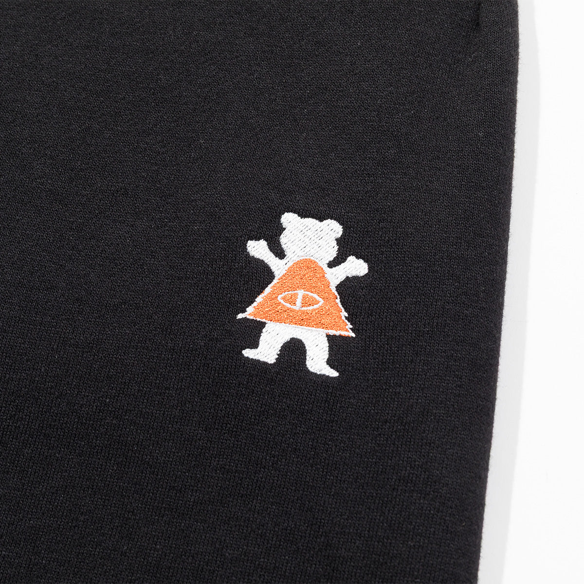 POCKET SWEAT PANTS