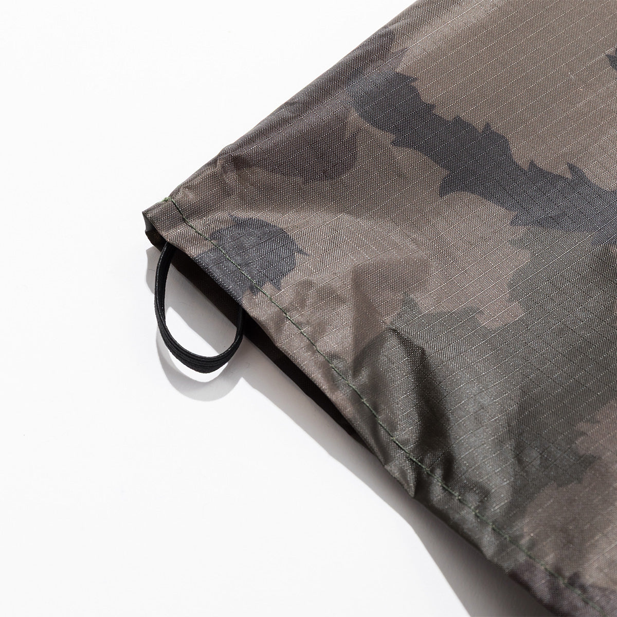 AFD×POLER DIGGER RAIN PONCHO