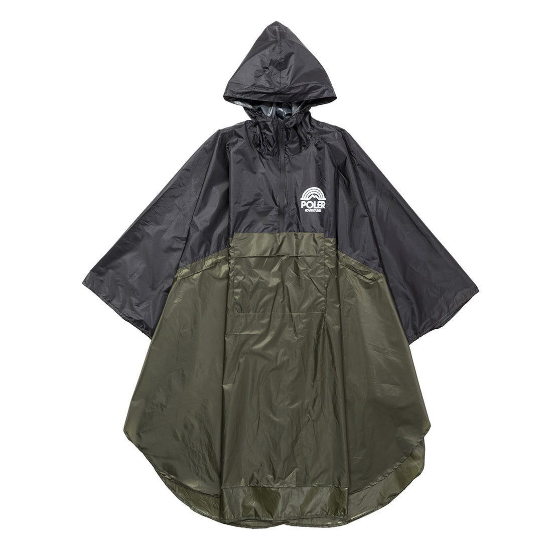 PONCHO