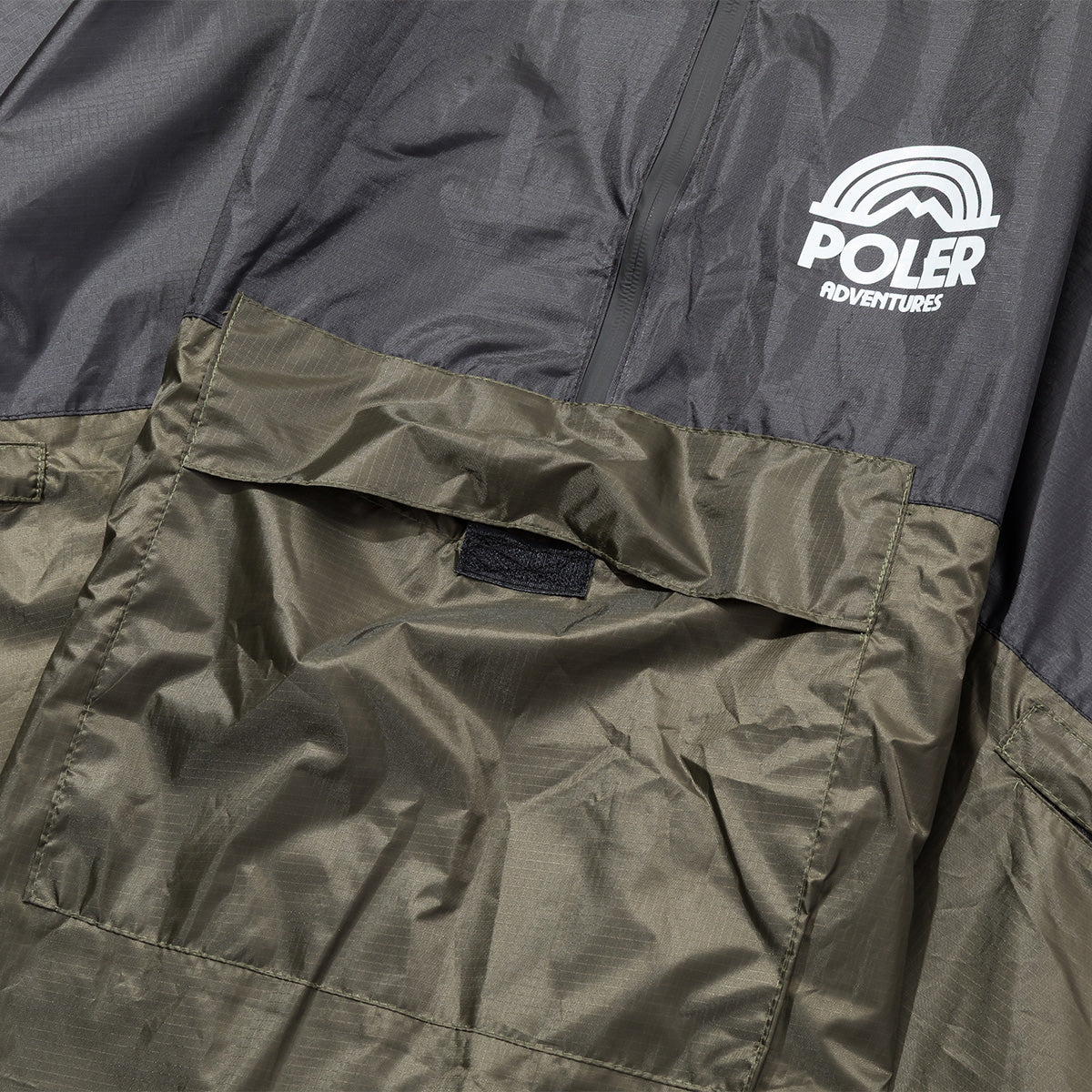 PONCHO
